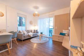 Villa Verdandi - Wohnung 10